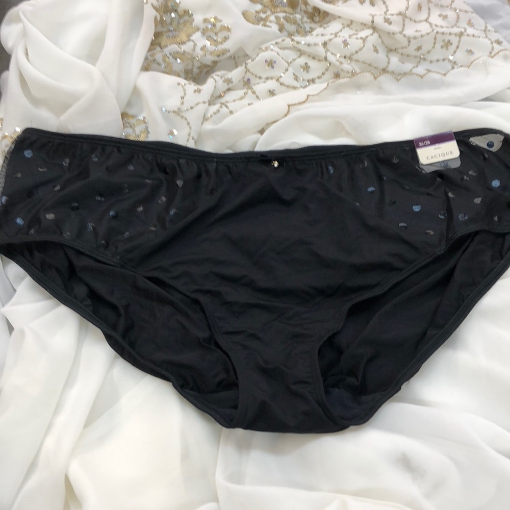 Underwear
